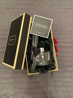 Диффузор Jo malone Lime Basil & Mandarin