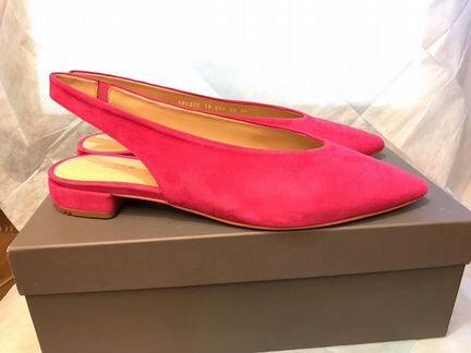 Босоножки lloyd р.39