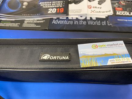 Fortuna General 50l3