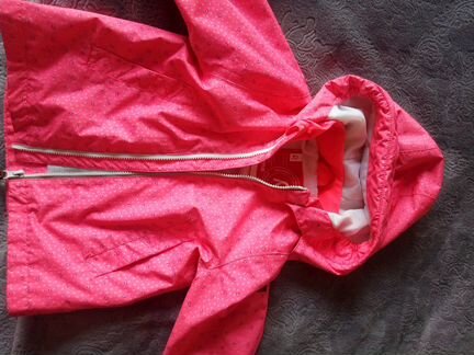 Ветровка детская Reina 98