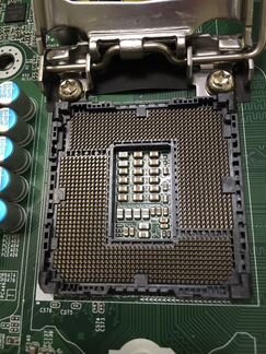 Материнская плата Dell OptiPlex 3060