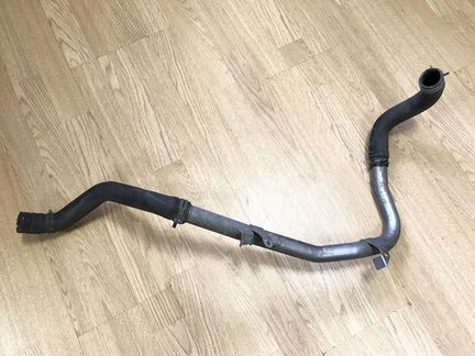 Трубка системы охлаждения Mercedes W246 W176 W117