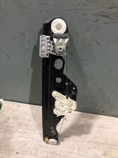 Стеклоподъемник задний правый Mercedes-Benz