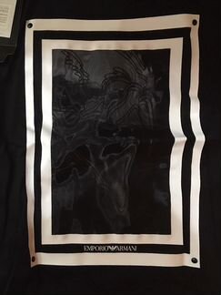 Футболка Emporio Armani