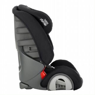 Автокресло