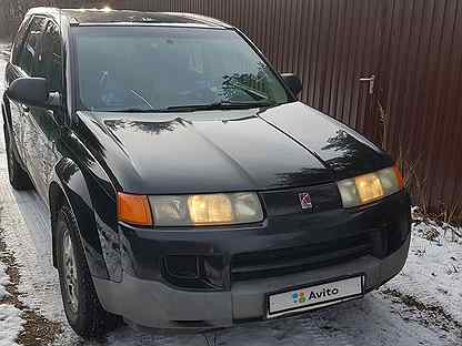 Saturn vue 2 2 РњРў 2002