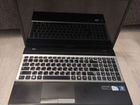 Ноутбук Samsung NP-300V5A
