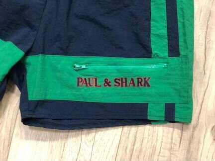 Шорты - плавки Paul & Shark yachting, новые