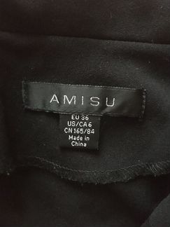 Платье