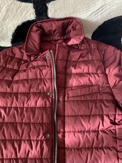 Демисезонная куртка для мальчика Gulliver