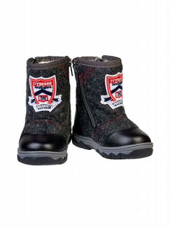 Валенки новые 22 размер