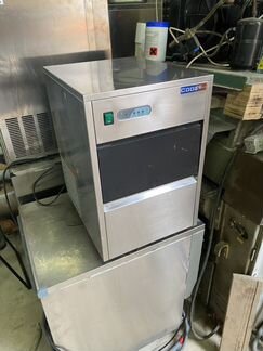 Льдогенератор Cooleq BF-20