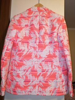 Новый пиджак jcrew