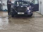 Hyundai Tucson 2.0 AT, 2019, 31 100 км объявление продам