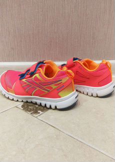 Кроссовки Reebok детские размер 33 EU