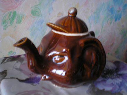 Чайники оригинальные