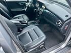 Mercedes-Benz GLK-класс 2.1 AT, 2013, 202 500 км объявление продам
