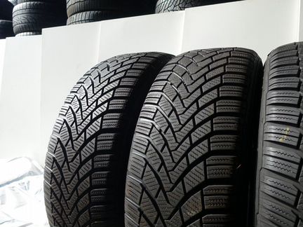205 55 16 Continental CWC TS850 keSa 205/55R16