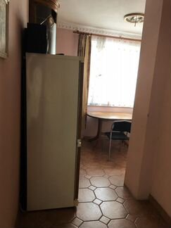 1-к квартира, 37 м², 15/16 эт.