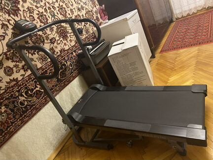 Body sculpture since 1965 вт 2740 беговая дорожка