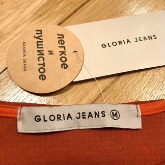 Майка/Топ Gloria Jeans размера (M)