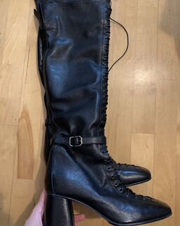 Ботфорты Principe di bologna