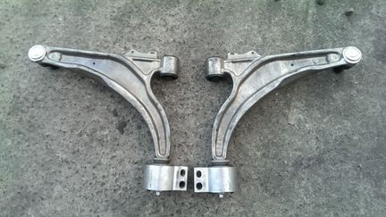 Новый передний рычаг Круз Астра J Cruze Astra J