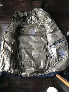 Пуховик Duvetica