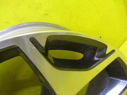 Диск литой R18 Subaru Forester SJ (2012-2018) 2811
