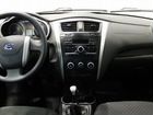 Datsun on-DO 1.6 МТ, 2015, 177 080 км объявление продам