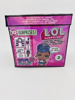 Набор лол Фурнитура Independent 2 волна