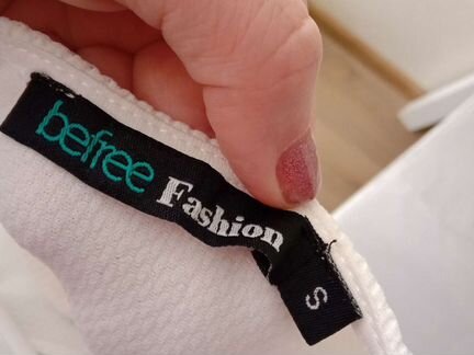 Платье befree s
