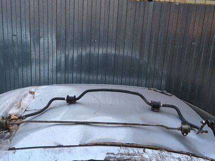 Стабилизатор устойчивости для Шевролет Лачетти