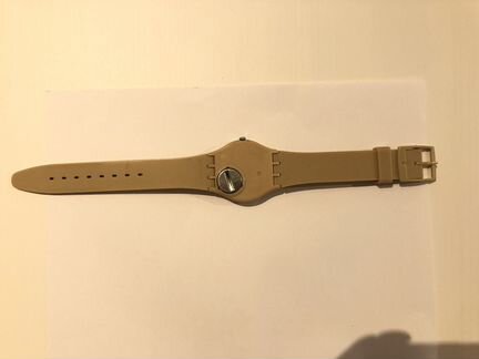 Часы Swatch