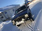 Jeep Cherokee 4.0 AT, 1989, 300 000 км объявление продам