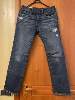 Джинсы Abercrombie&Fitch