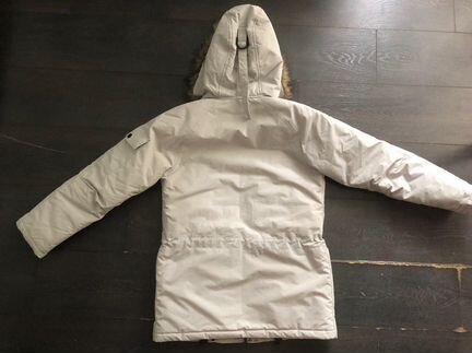 Парка Carhartt Anchorage