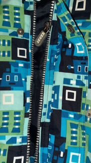 Куртка зимняя kerry 104 р