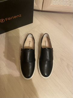 Полуботинки женские 39 размер