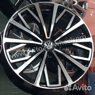 Диски r20 Тигуан Терамонт Туарег