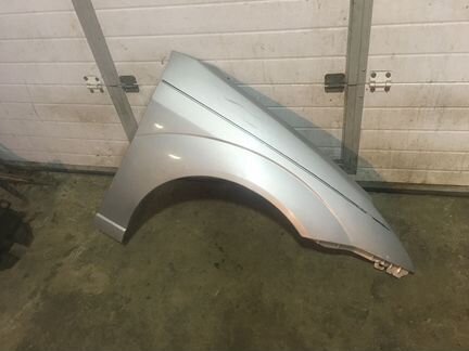 Крыло правое Фокус 1