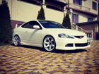 Acura RSX 2.0 МТ, 2006, битый, 15 000 км