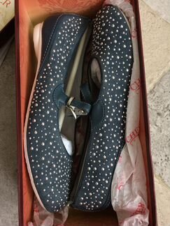 Туфли Chester новые