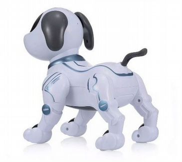 Собака робот Smart Robot Dog +секретный подарок