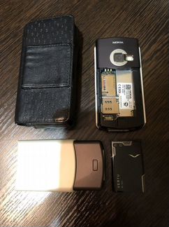 Телефоны Nokia N70