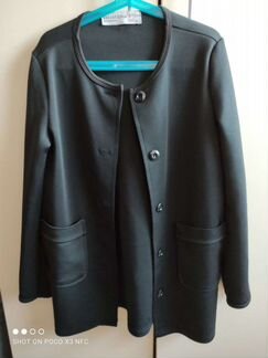 Пиджак на девочку