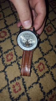Часы breitling hercules 2007