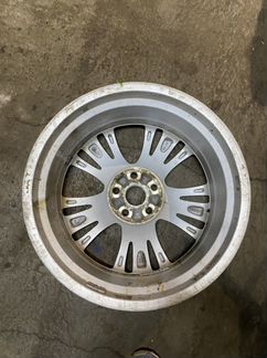 Диск Lexus RX 3 r19