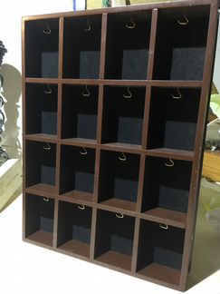 Вешалка для иконок