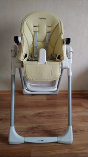 Стульчик Peg Perego Prima Pappa Zero-3